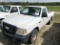 2007 Ford Ranger Pickup Truck,