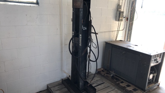 Hydraulic Press