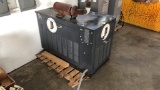 Dayton 4LM38B 20 Kilowatt Standby Generator