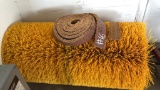 Street Sweeper Brush