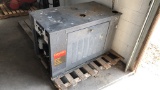 Dayton 4LM38A 20 Kilowatt Standby Generator