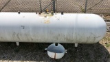 325 Gallon LP Tank