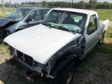2007 Ford Ranger Pickup Truck,