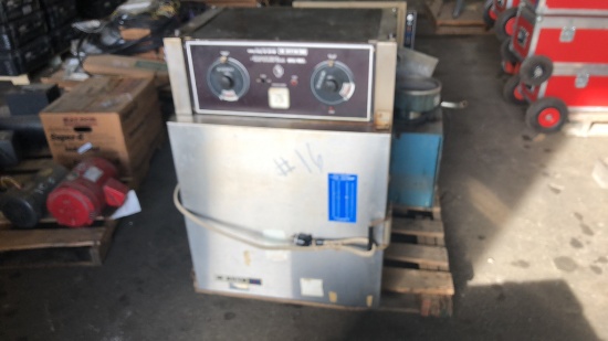 Blue M Stabil Therm Oven