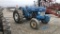 Ford 5610 AG Tractor,