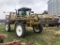 Rogator 854 AG Sprayer Tractor,
