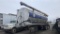 1980 Fontaine AT-32-S4 Aluminum Feed Trailer,