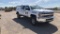 2015 Chevrolet Silverado 2500HD Pickup Truck,