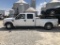 2008 Ford F350 Lariat Super Duty Pickup Truck,