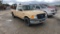 2005 Ford Ranger Super Cab Pick Up Truck,