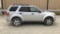 2010 Ford Escape XLT,