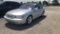 2001 Cadillac Catera Sedan,