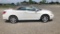 2008 Chrysler Sebring Convertible Car,