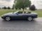 1997 Jaguar XK8 Convertible Car,