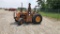 Ford Bradco 660C Pipe Layer Tractor