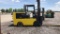 Heavy Duty 11-420 Forklift,