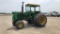 John Deere T813R Tractor