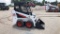 2011 Bobcat S70 Skid Loader,