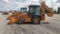 2002 Case 580 Super M Turbo Loader Backhoe,