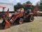 2005 Kubota L39 Loader Backhoe,