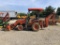 2013 Kubota B26 Loader Backhoe,