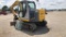 Kobelco SK80CS Mini Excavator