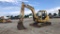 2004 Komatsu PC95 Mini Excavator,