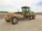 Cat 12G Grader,