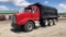 2007 Kenworth T800 Dump Truck,