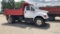 1999 Ford F650 Dump Truck,