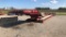 2005 Talbert T3DW-50-HRG-1-T1 Lowboy Trailer,