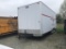 1997 Cargo Mate T52 Enclosed Trailer,