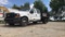 2007 Ford F350 Flatbed Truck,