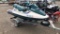 1997 Bombardier GTX Wave Runner,