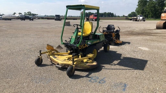 John Deere F935 Commercial Mower,