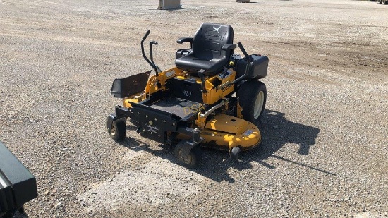 Club Cadet Zero Turn Mower,