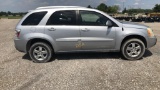 2006 Chevrolet Equinox LT SUV,