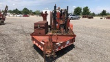 2005 Ditch Witch JT921 Directional Drill,