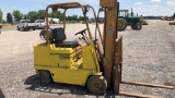 Cat T50B Forklift,