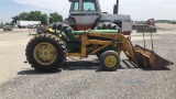 1977 John Deere 2030 AG Tractor,