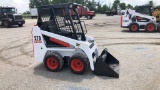 2011 Bobcat S70 Skid Loader,