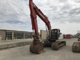 Link-Belt 3900 Excavator,