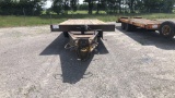 1994 Trail King Tag Trailer,