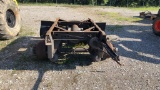 Hendrickson Truck Chassis