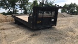 Omaha Straight Truck Bed,