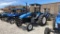 New Holland TL90 AG Tractor,