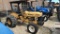 Ford 260C AG Tractor,