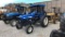 New Holland 4630 AG Tractor,