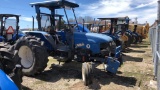 New Holland TL90 AG Tractor