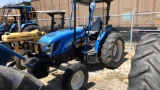 New Holland TN70A AG Tractor,
